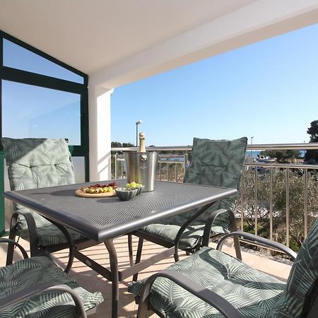 Apartments Fortunato Zablace Exterior photo