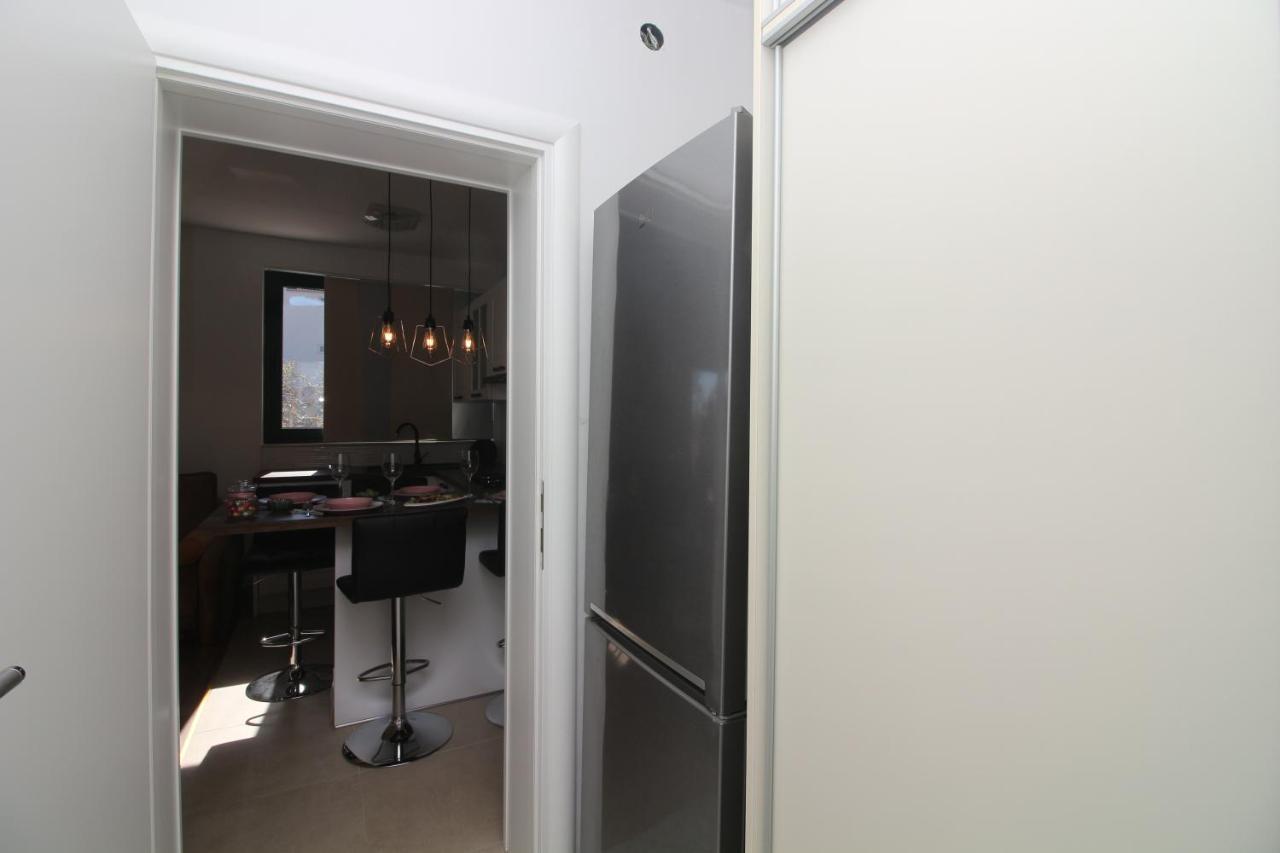 Apartments Fortunato Zablace Exterior photo